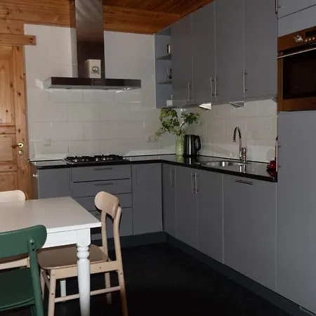 Finnhuus Holiday home